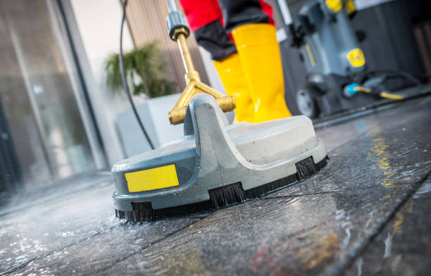 Best Roof Power Washing Services  in Springfield, FL