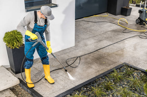 Best Fence Pressure Washing  in Springfield, FL