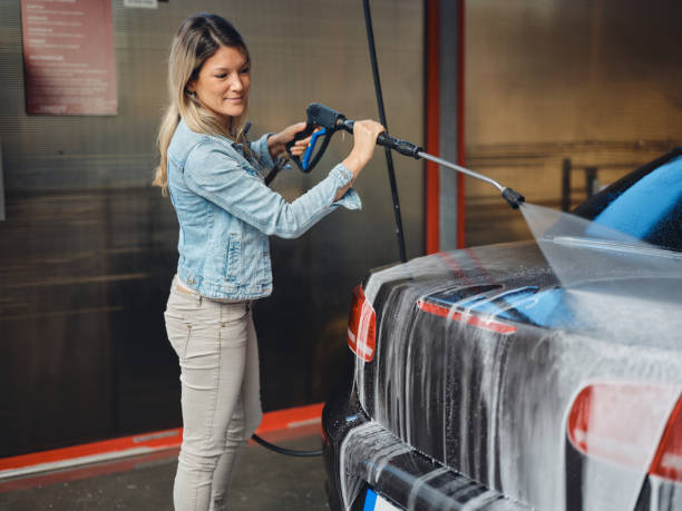 Best Sidewalk Pressure Washing  in Springfield, FL