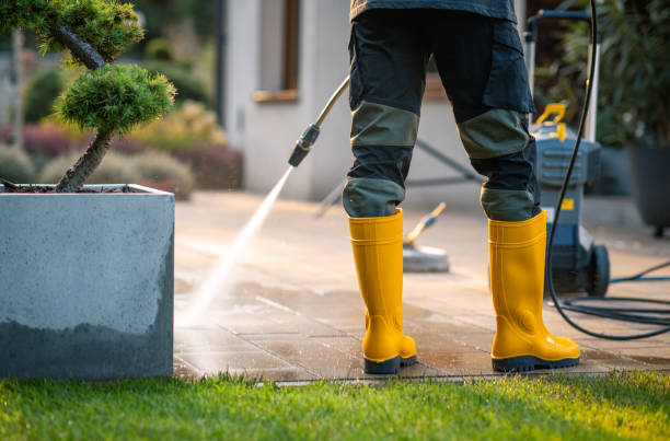 Professional Pressure Washing in Springfield, FL